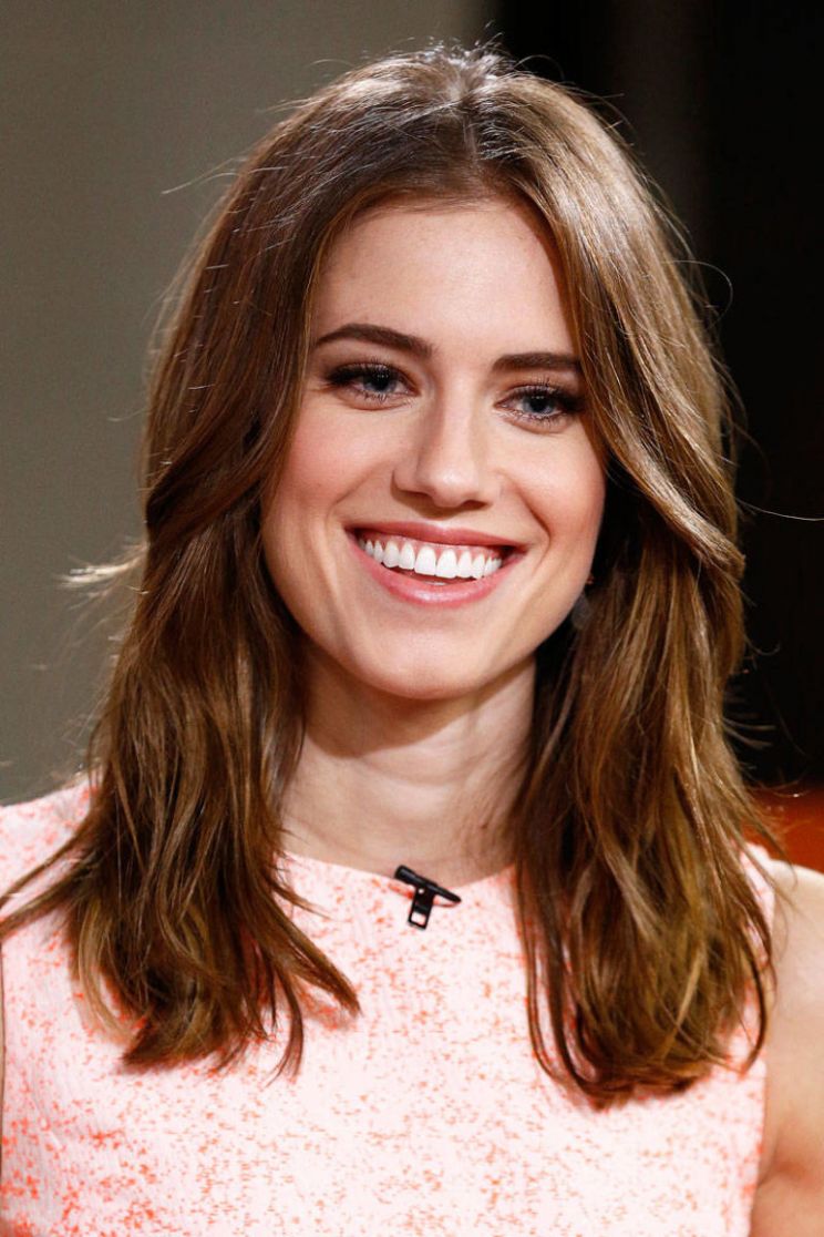 Allison Williams