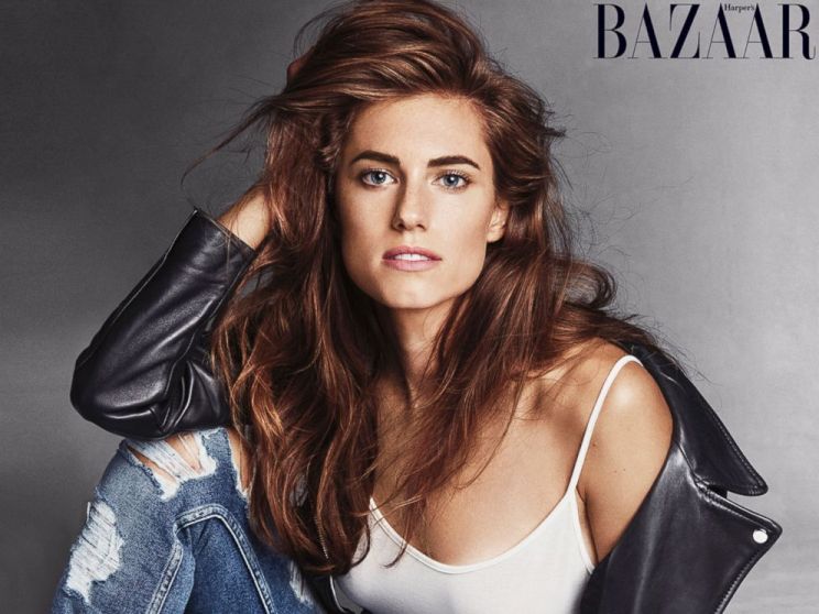 Allison Williams