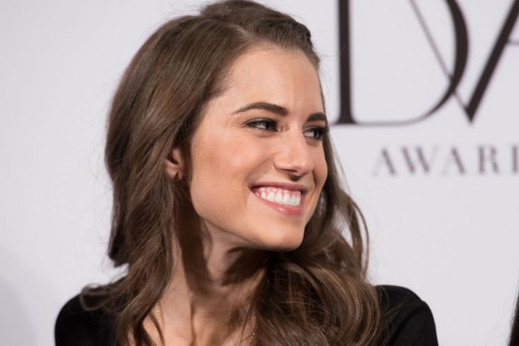 Allison Williams