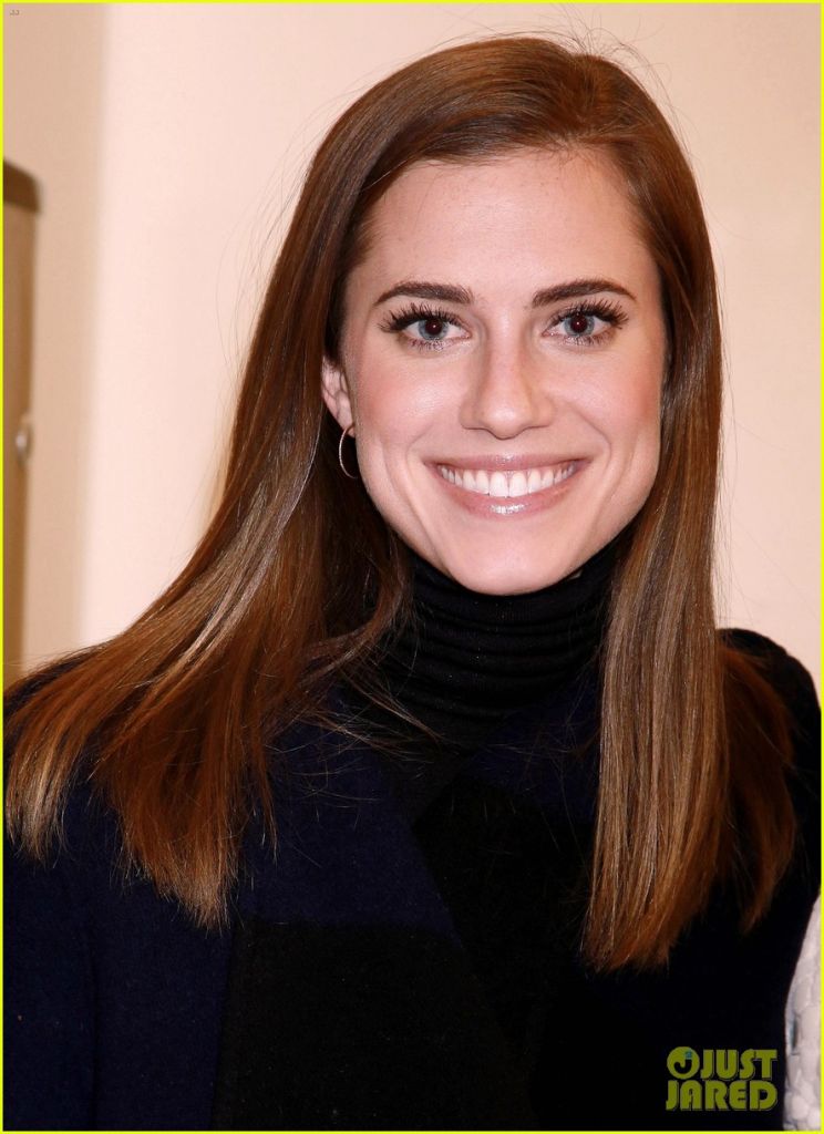 Allison Williams