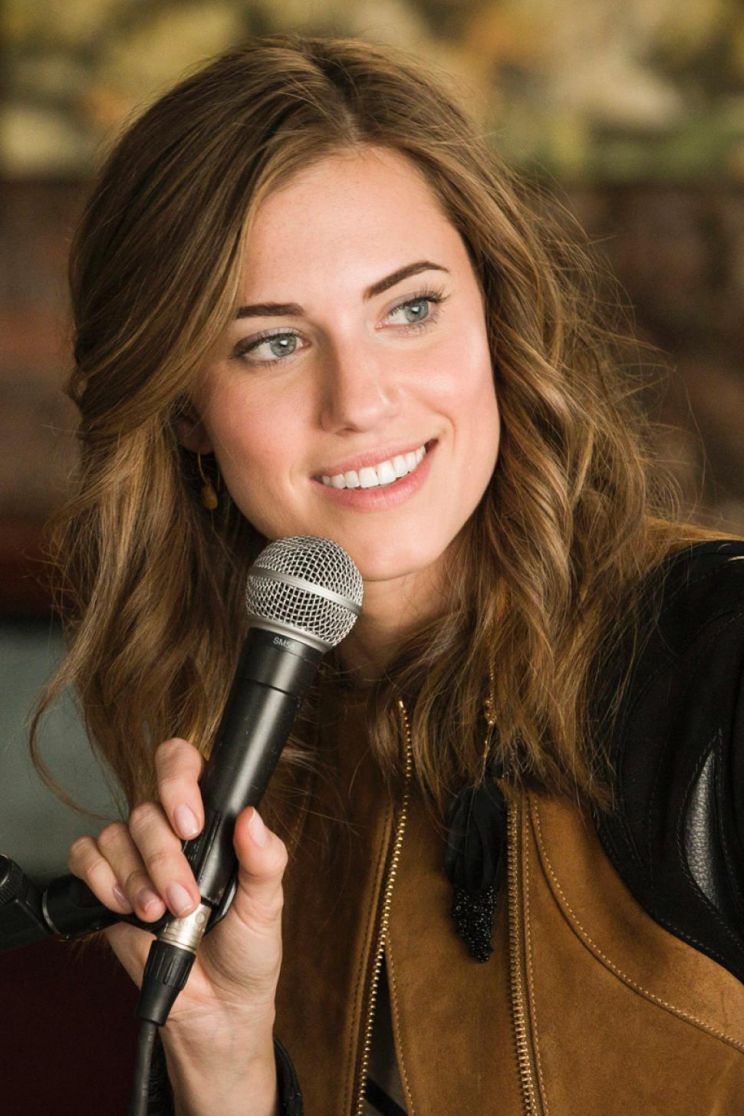 Allison Williams