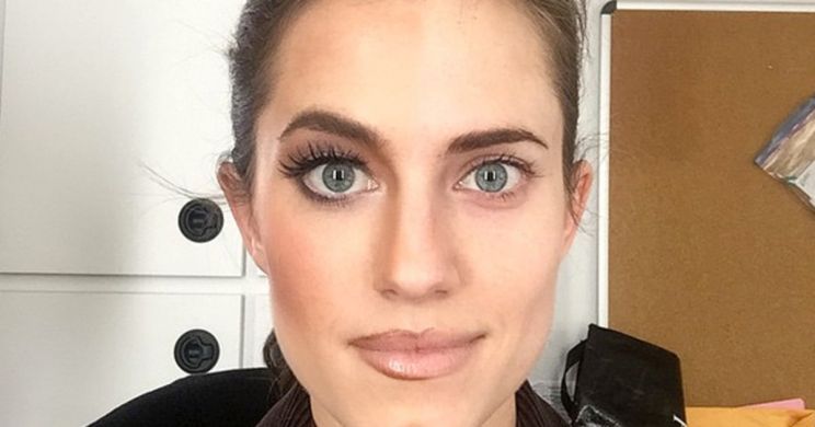 Allison Williams