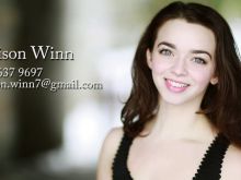 Allison Winn