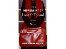 Allison Winn