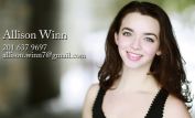 Allison Winn