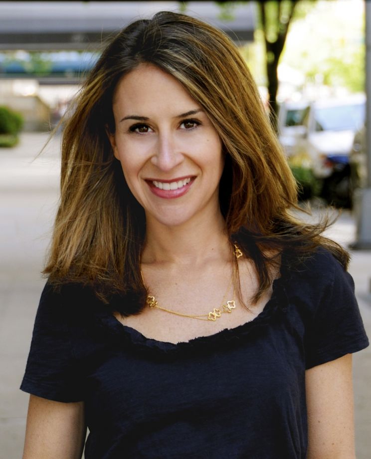 Allison Winn
