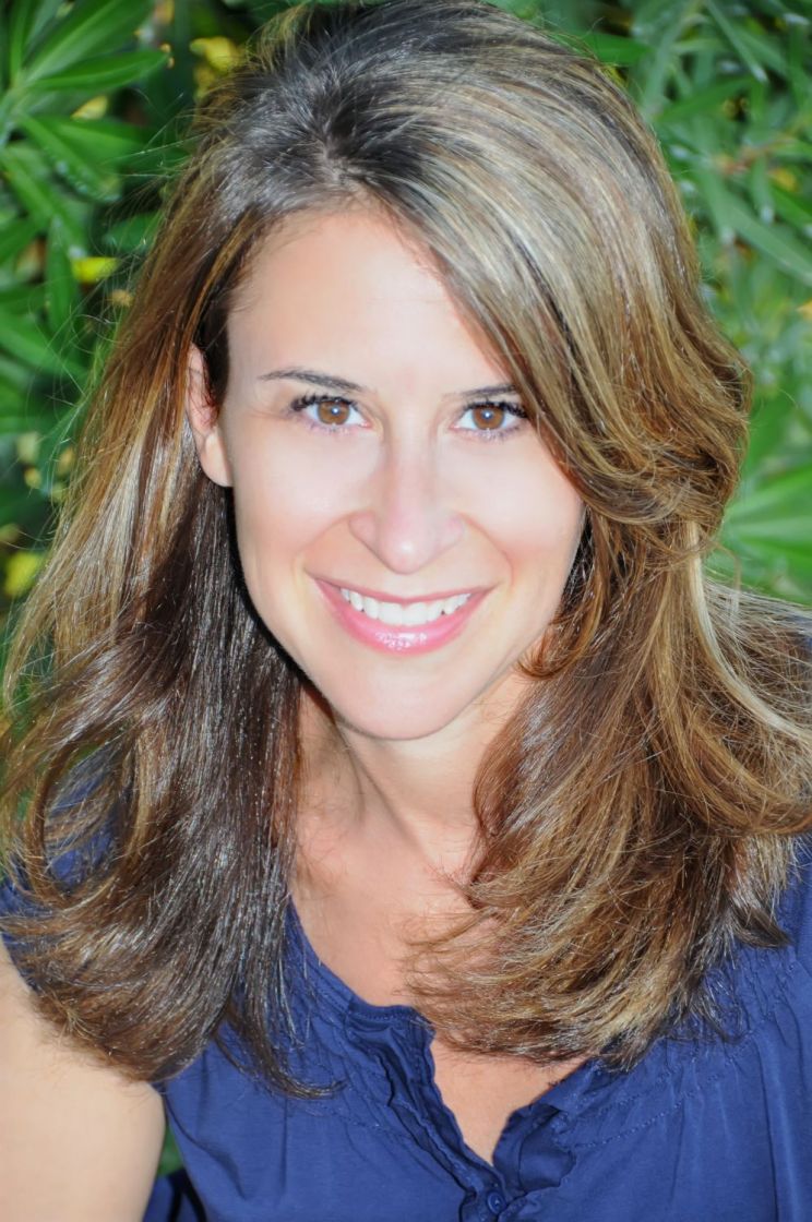 Allison Winn