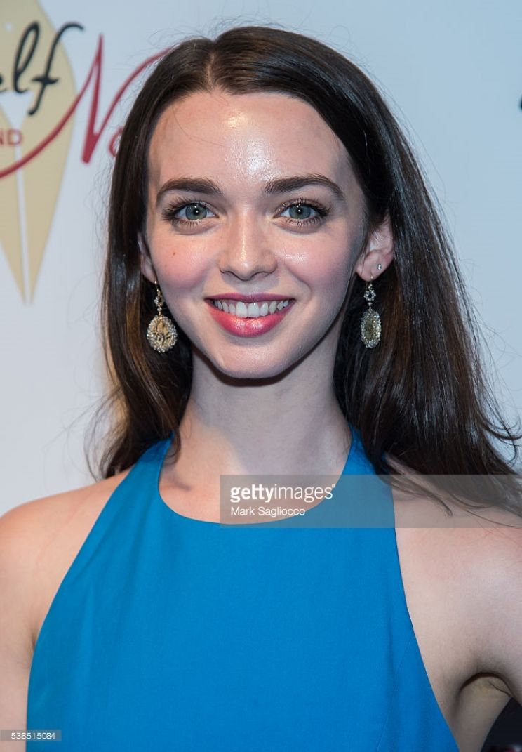Allison Winn