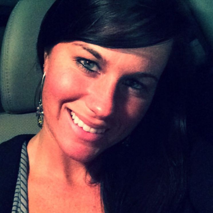 Allison Winn