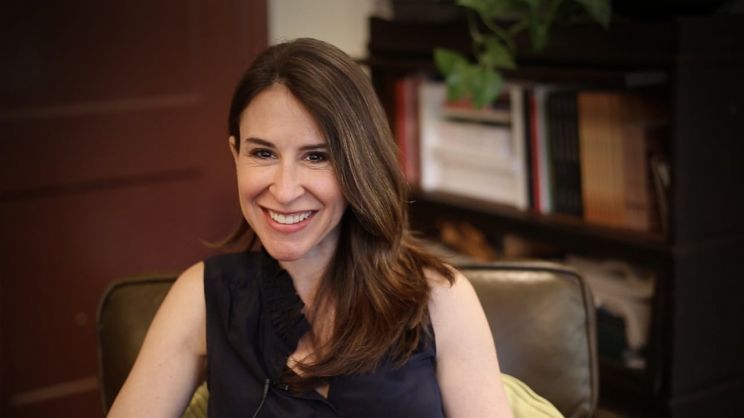 Allison Winn
