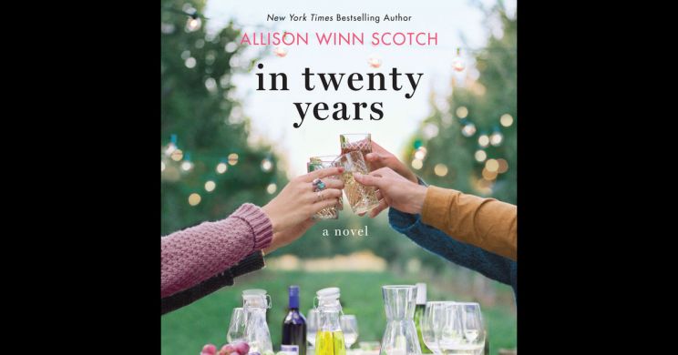 Allison Winn