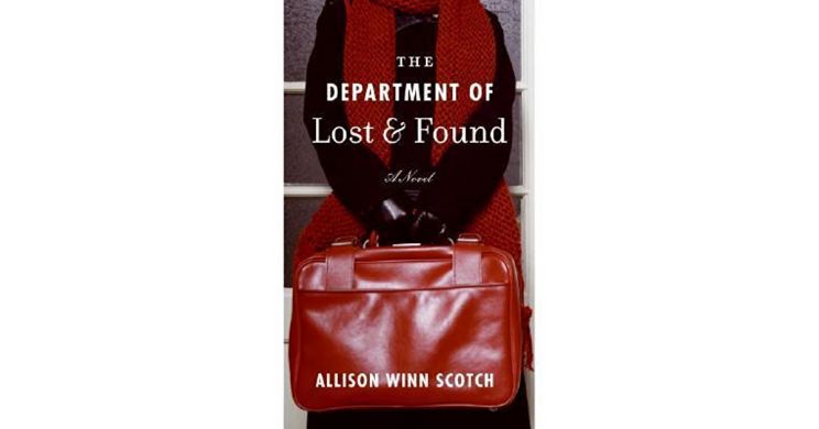 Allison Winn