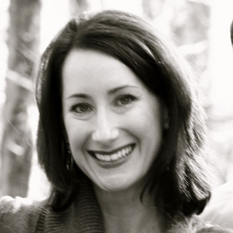 Allison Winn