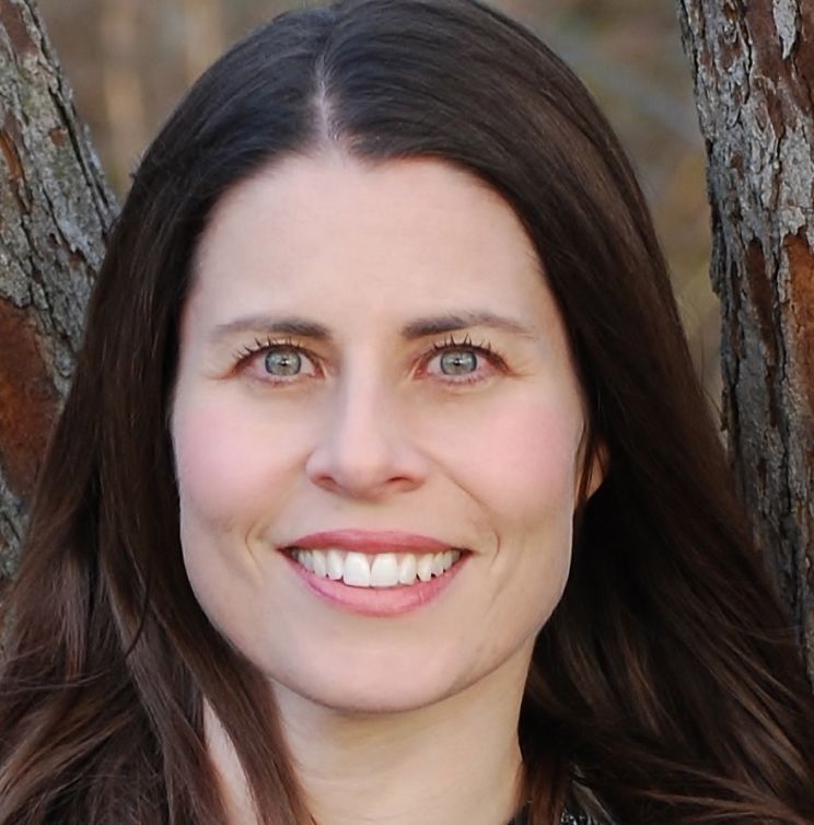 Allison Winn