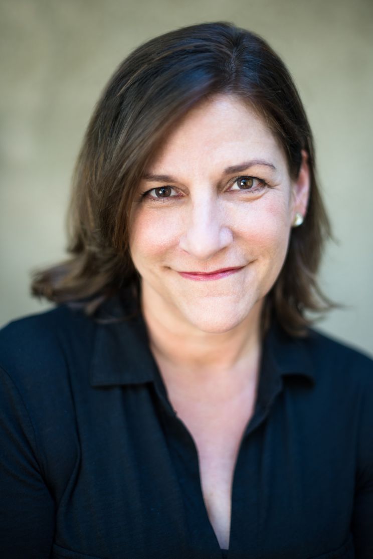 Allison Winn