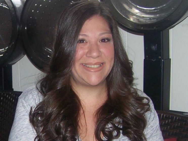 Allison Winn