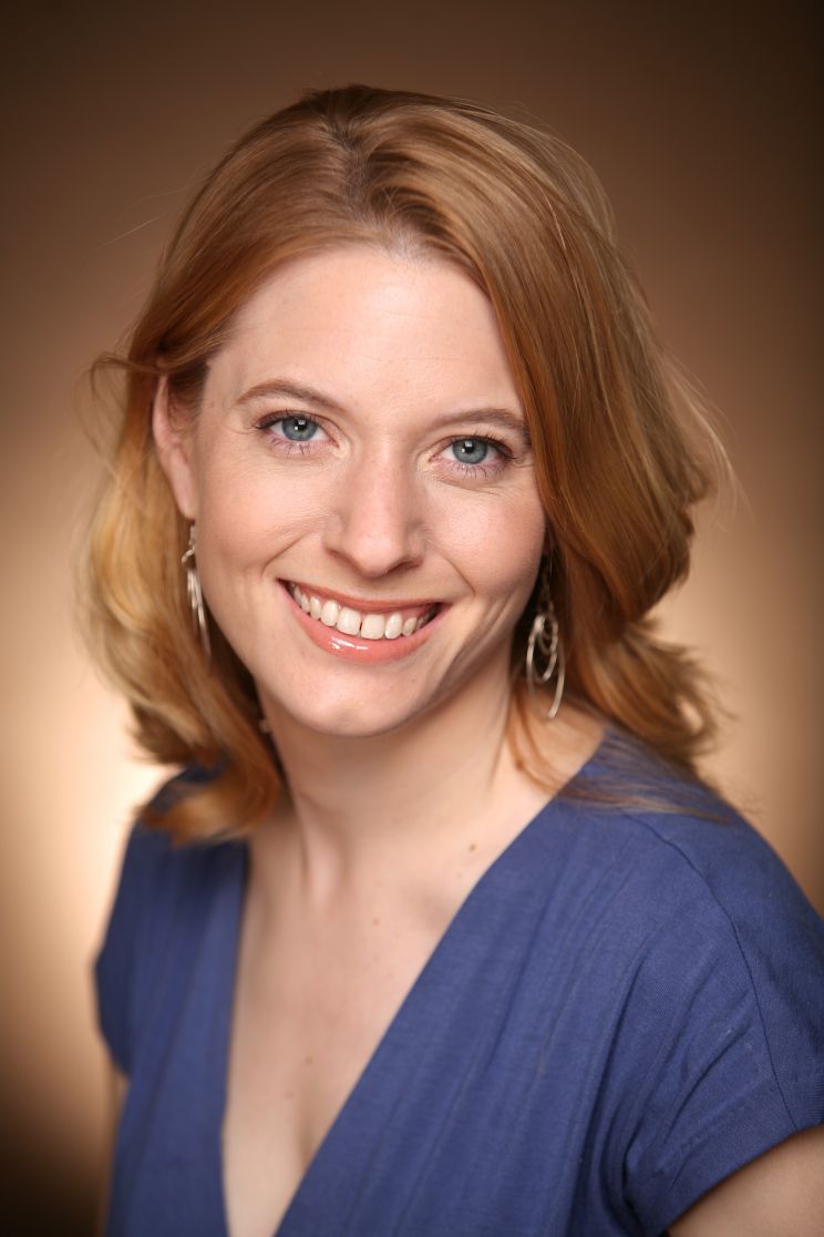Allison Winn