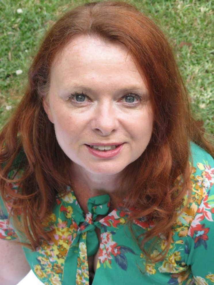 Allison Winn