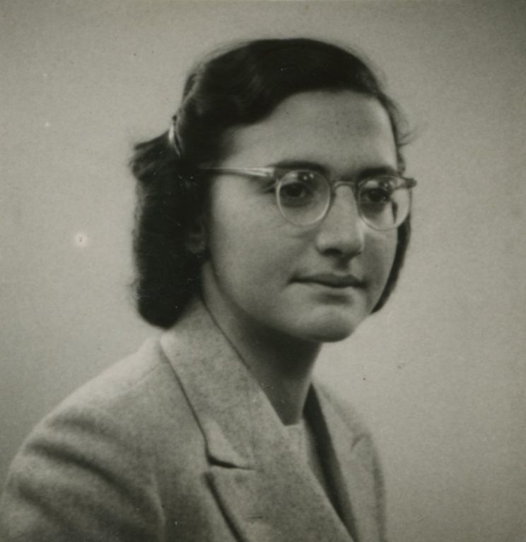 Allison Winn