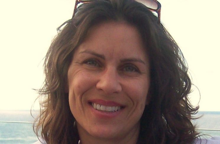 Allison Winn