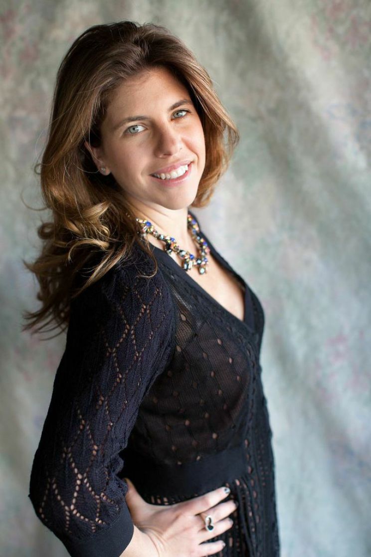 Allison Winn