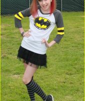Allisyn Ashley Arm