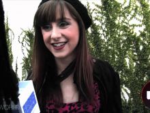 Allisyn Ashley Arm