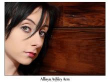 Allisyn Ashley Arm