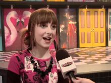 Allisyn Ashley Arm