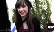 Allisyn Ashley Arm