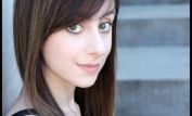 Allisyn Ashley Arm