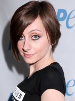 Allisyn Ashley Arm