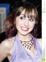 Allisyn Ashley Arm photo