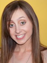 Allisyn Ashley Arm photo