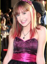 Allisyn Ashley Arm photo