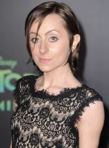 Allisyn Ashley Arm