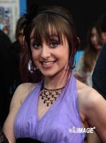 Allisyn Ashley Arm