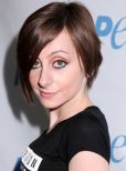 Allisyn Ashley Arm