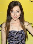 Allisyn Ashley Arm