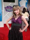 Allisyn Ashley Arm