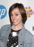 Allisyn Ashley Arm