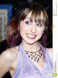 Allisyn Ashley Arm