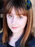 Allisyn Ashley Arm