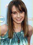 Allisyn Ashley Arm