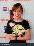 Allisyn Ashley Arm