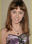 Allisyn Ashley Arm