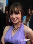 Allisyn Ashley Arm