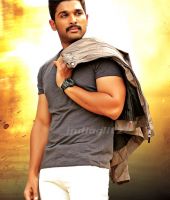 Allu Arjun