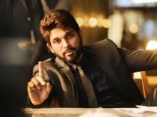 Allu Arjun