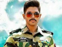 Allu Arjun